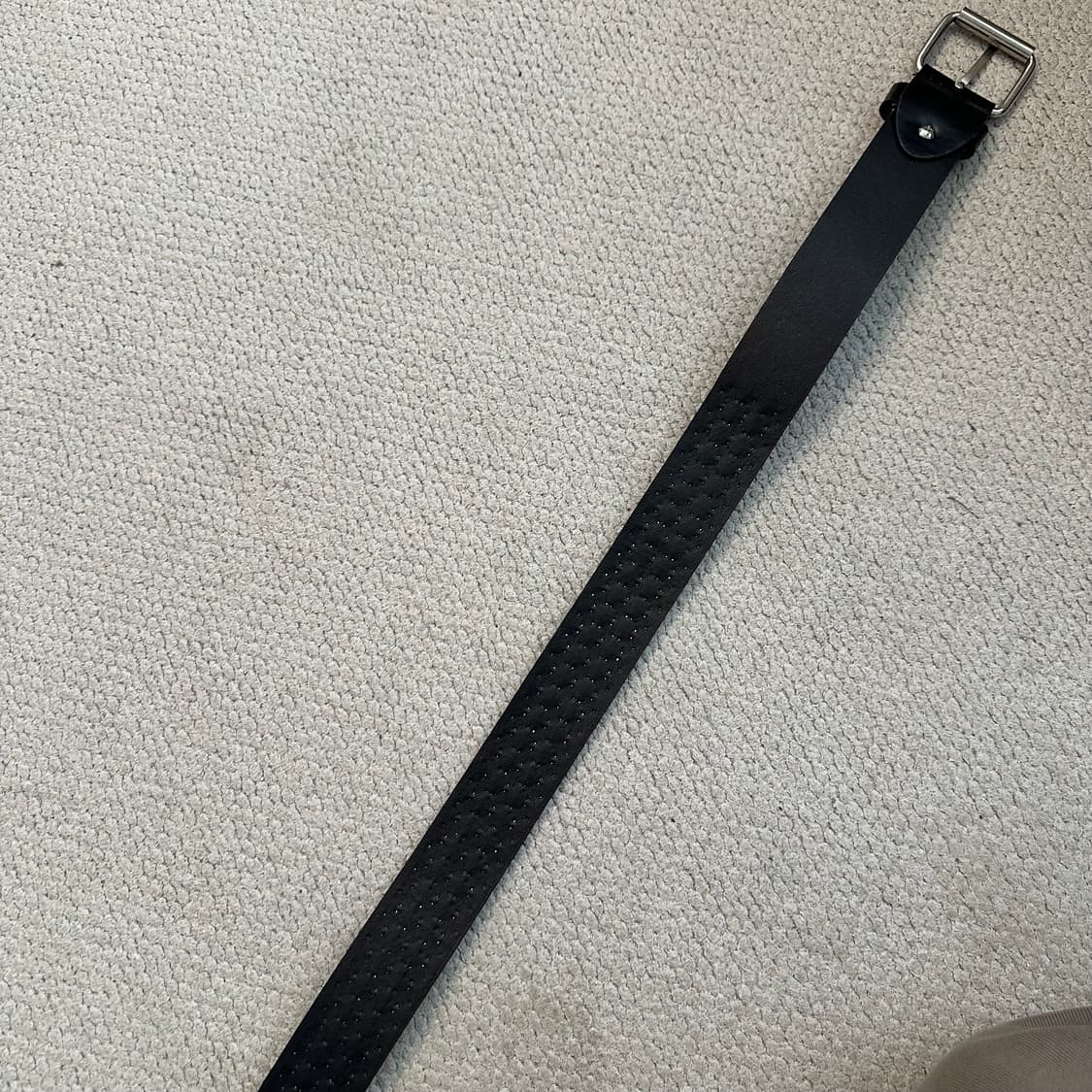 스터드 벨트 상품이미지6