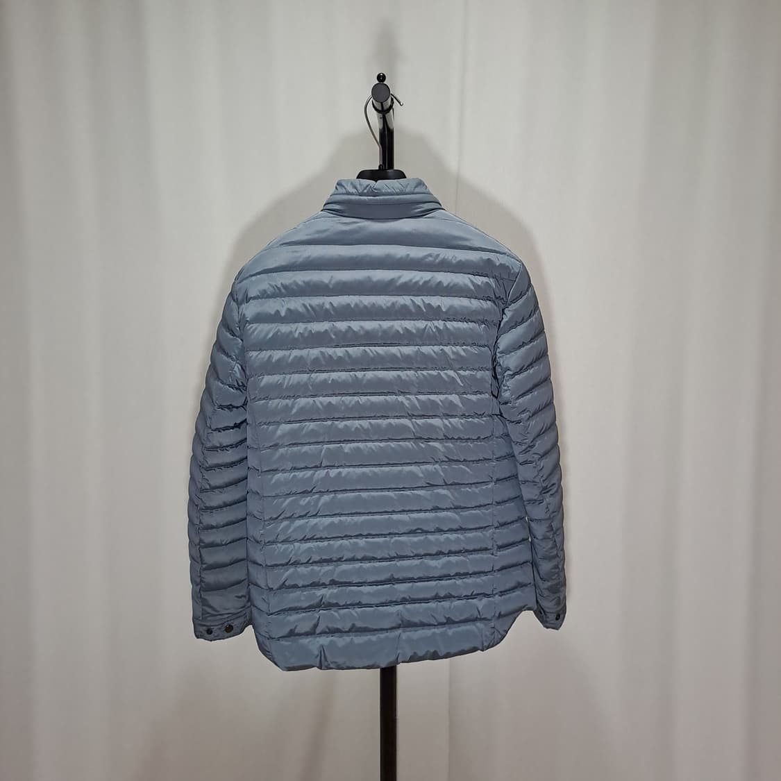 (택포) 질스튜어트 비즈니스 경량구스다운 S B328 상품이미지4