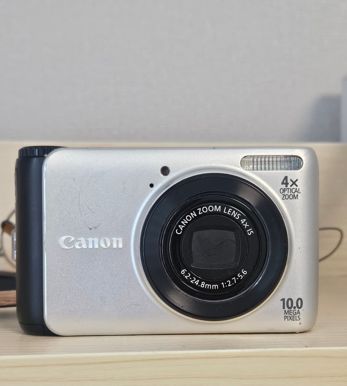 캐논 파워샷 a3000is 빈티지디카 상품이미지1