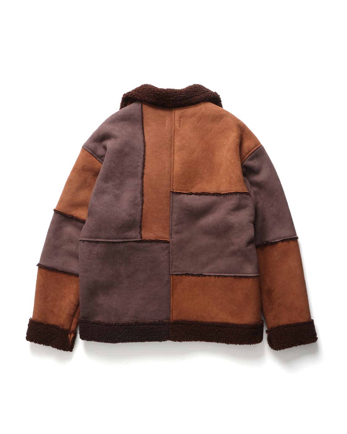 후즈후 WHO'S WHO gallery Mouton Jacket 상품이미지3