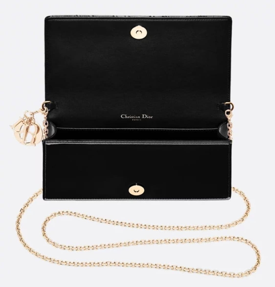 디올 레이디 블랙 woc 상품이미지1