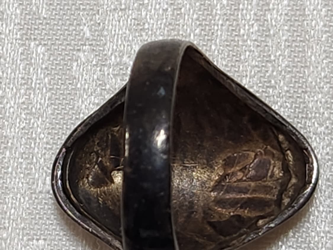 빈티지 반지 모음 (은반지등) 상품이미지7