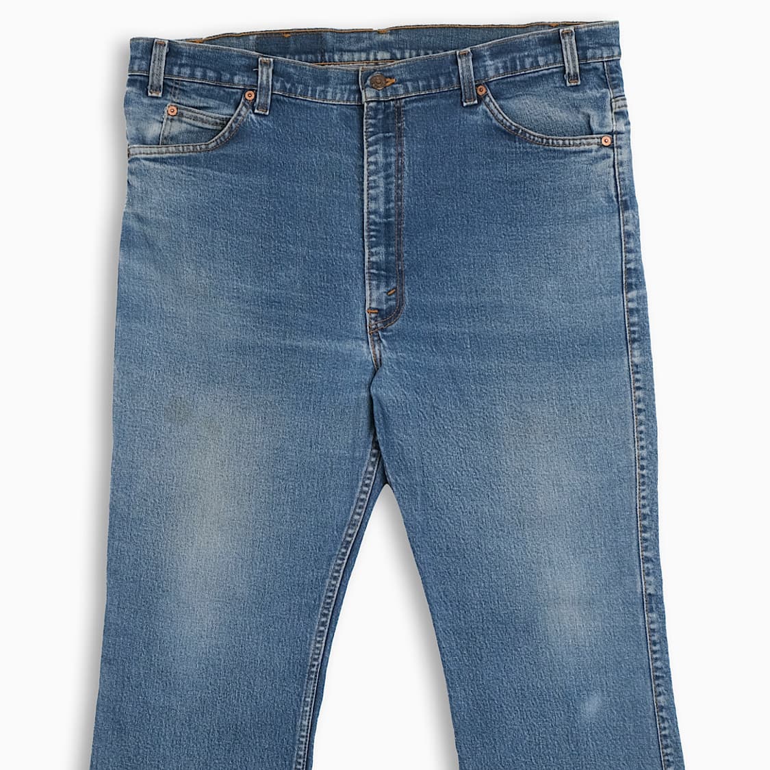 리바이스 517 오렌지탭 중청 90s USA 39인치 OR5174229 상품이미지4