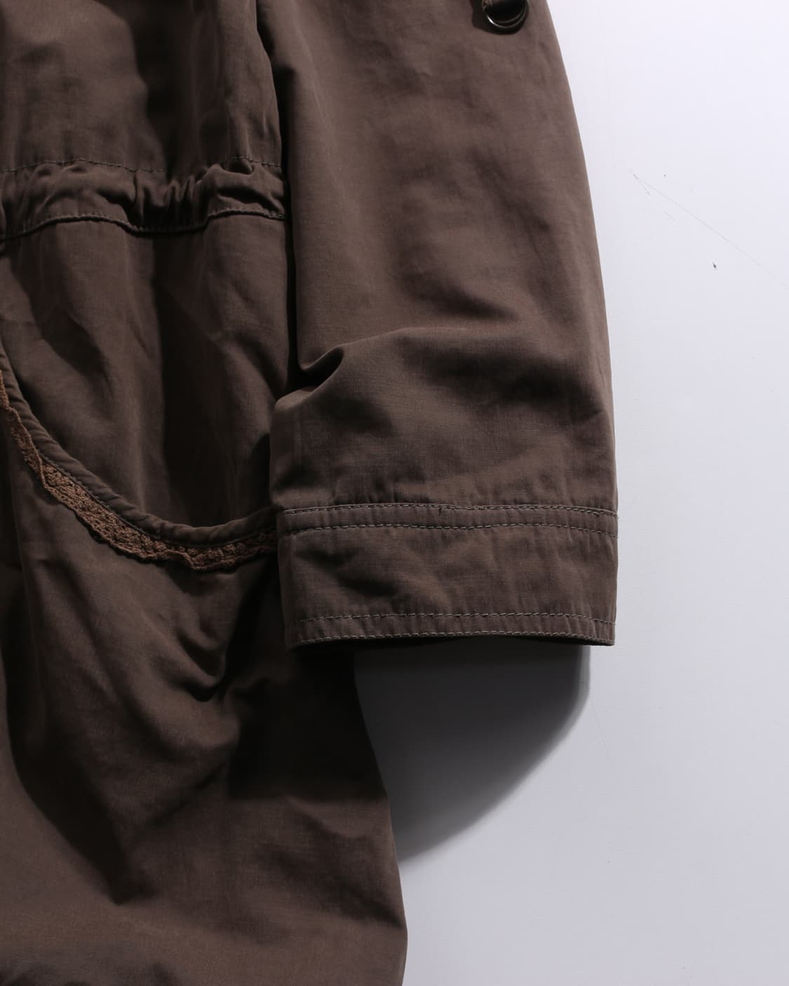 H-2744 Jasper minx 모리걸 야상 상품이미지9