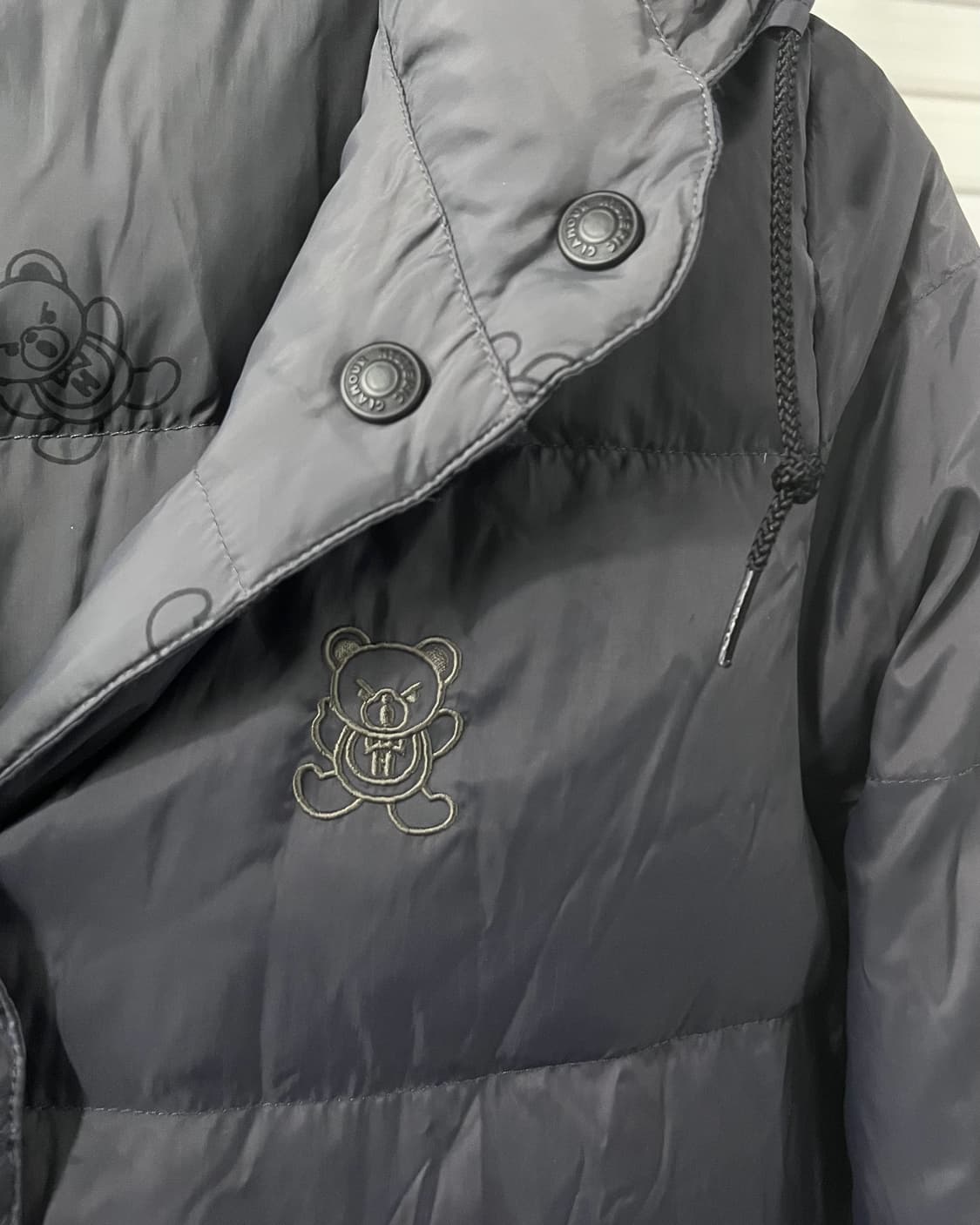 00s Hysteric Glamour x Fuck Bear 상품이미지6