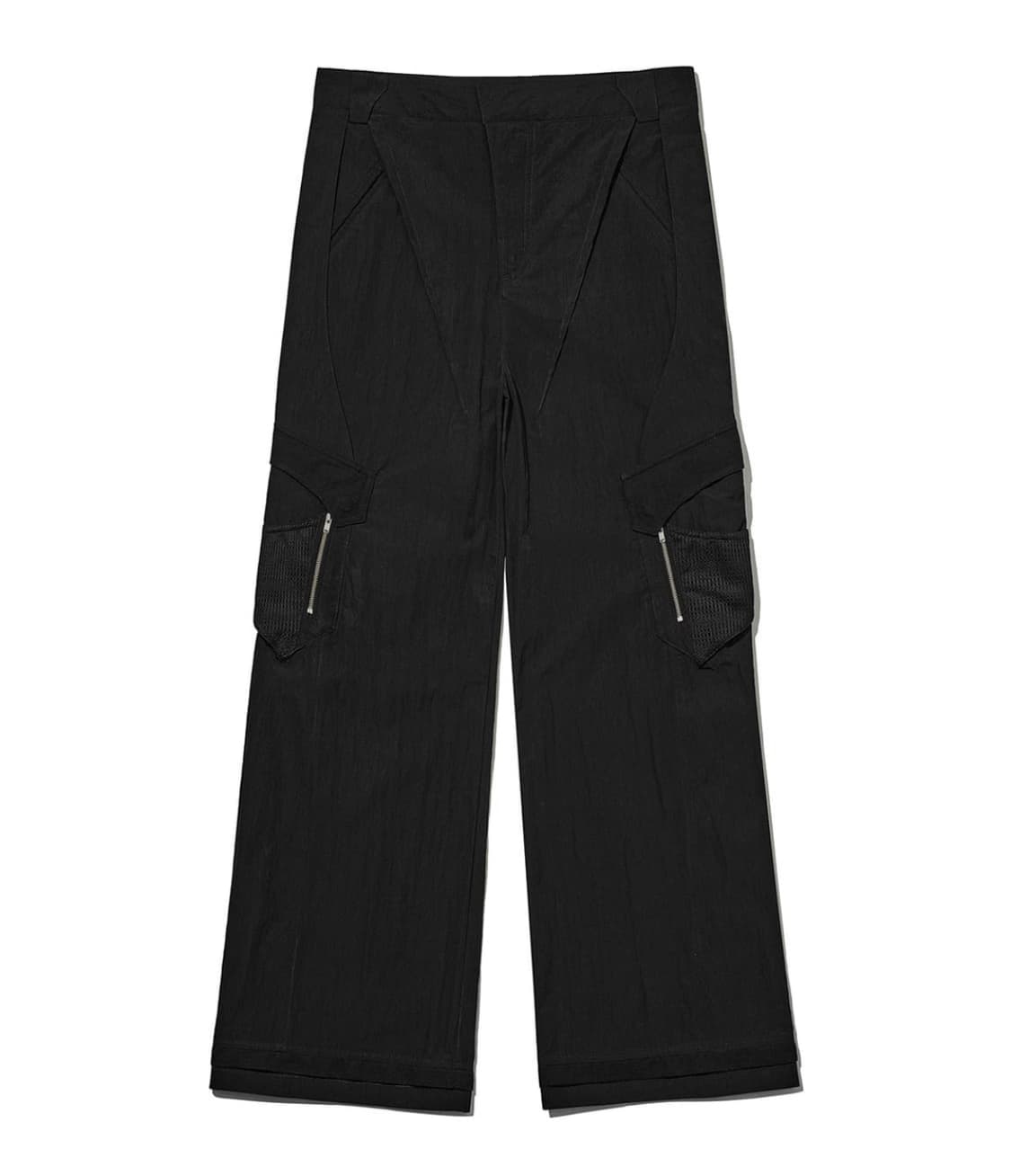 XLIM ep.5 08TROUSER 3 size 상품이미지1