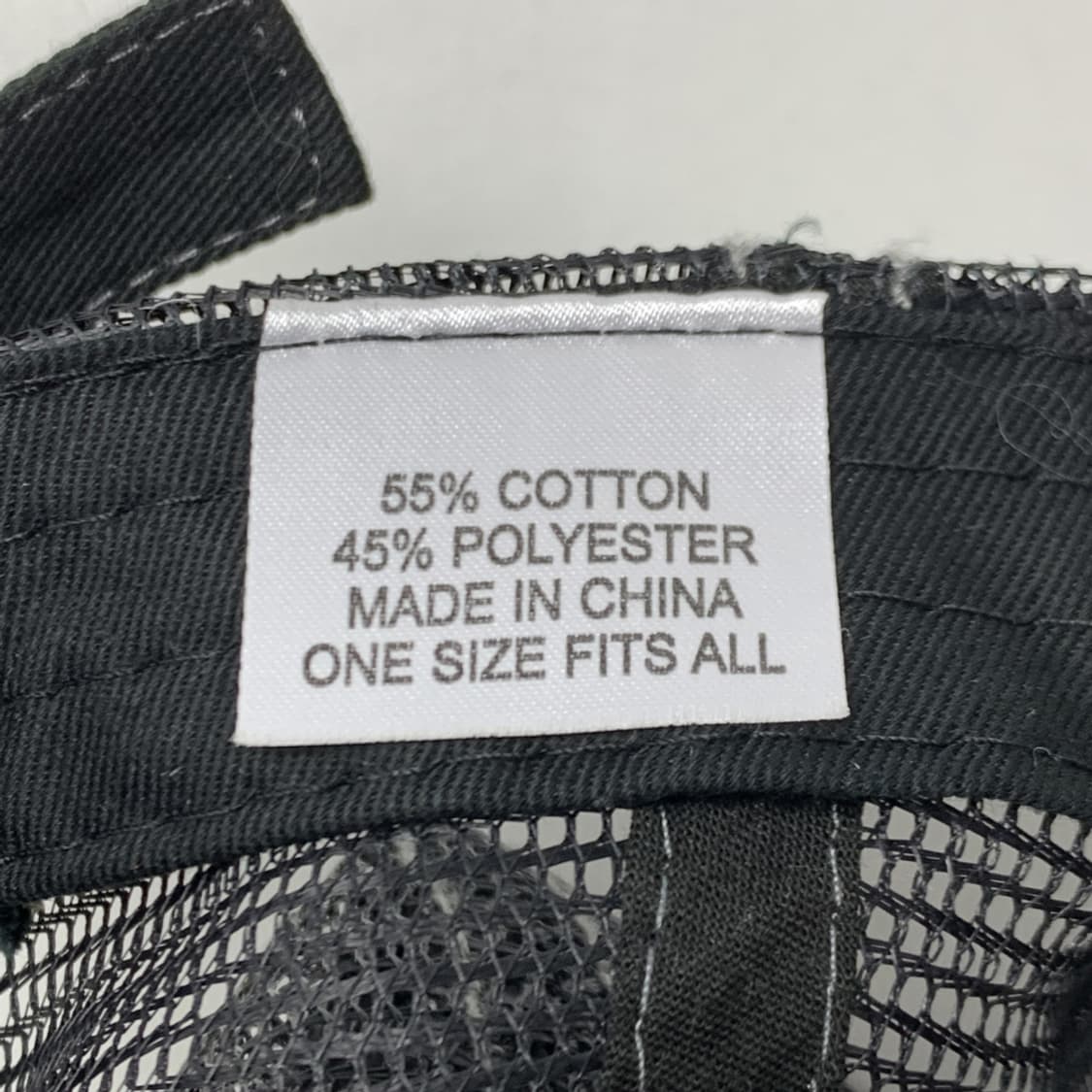 [OS/정품] 하드락카페 남여공용 볼캡모자
 상품이미지7