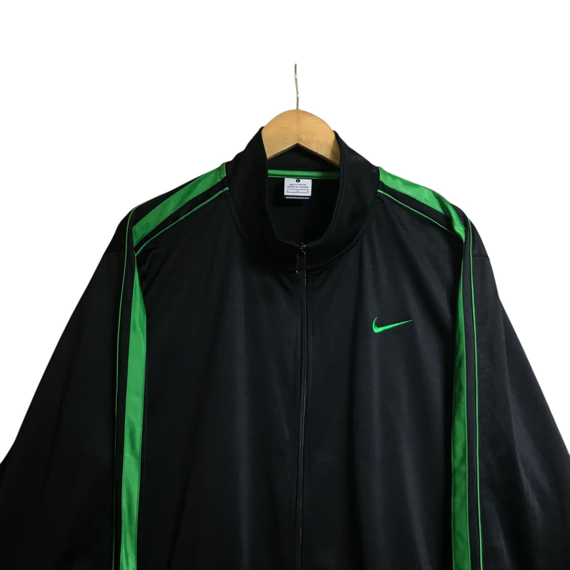 나이키 00s 정품 트랙탑져지 상품이미지1