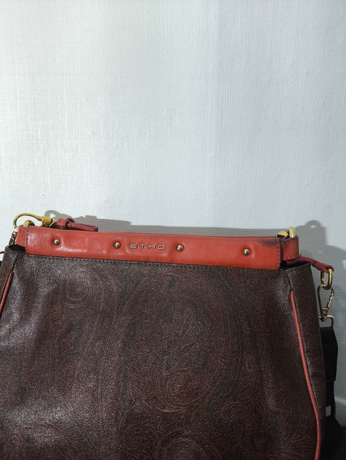 에트로 토트백 숄더백 상품이미지2