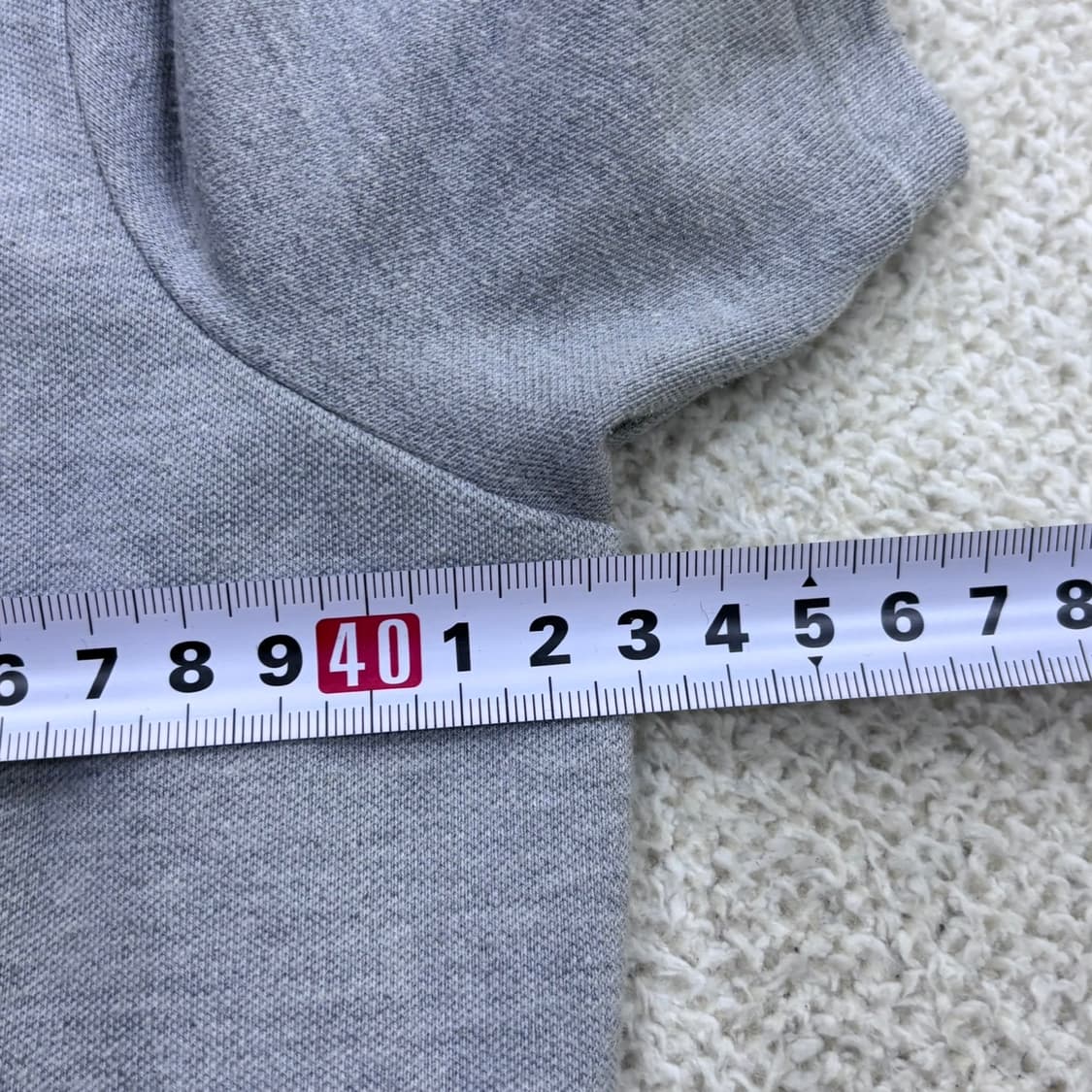 90 디스커버리 반팔 카라 티셔츠 0402E 상품이미지6