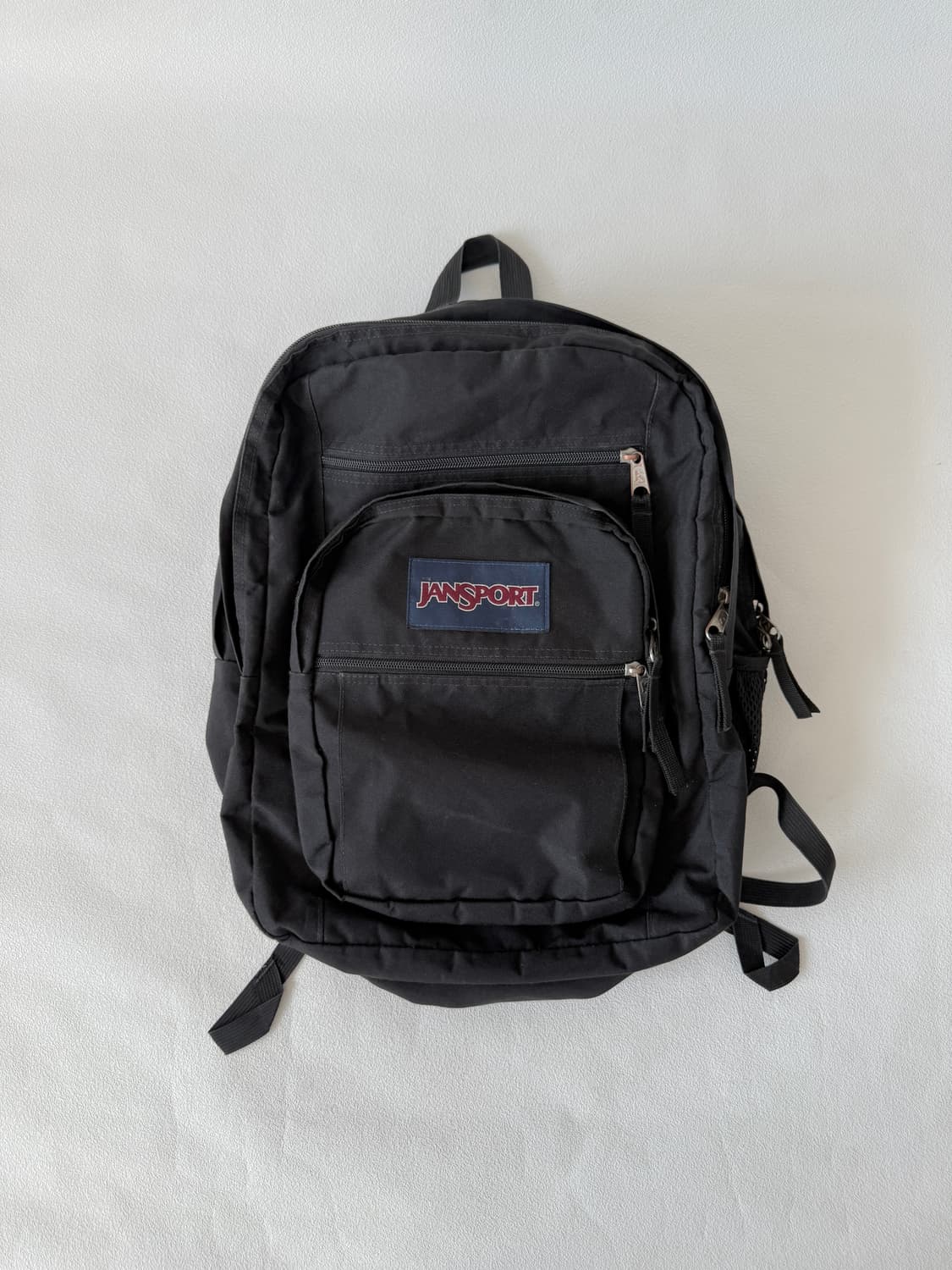 잔스포츠(JANSPORT) 백팩 상품이미지1