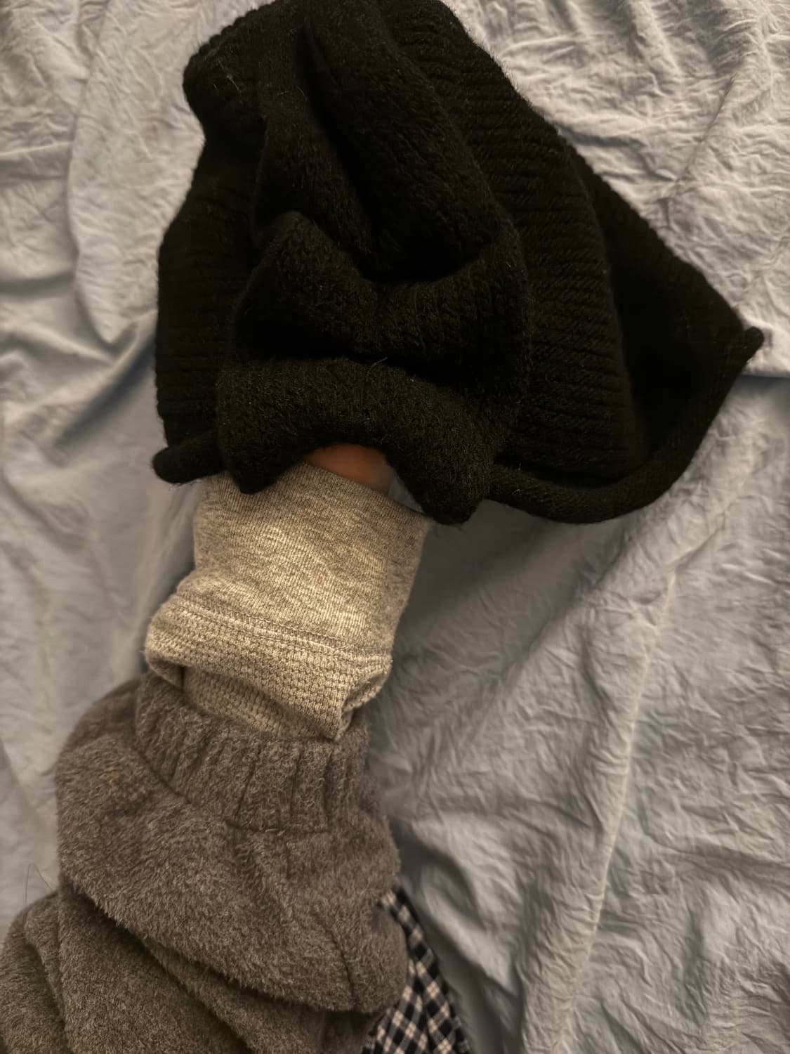 빈티지 프릴비니 상품이미지2