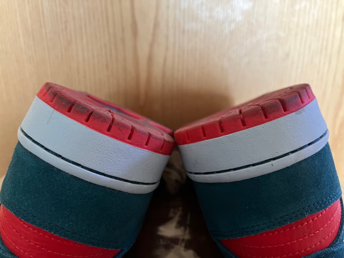 285 나이키 SB 줌 덩크 로우 프로 리버스 샤크 상어 죠스 퍽트 상품이미지9