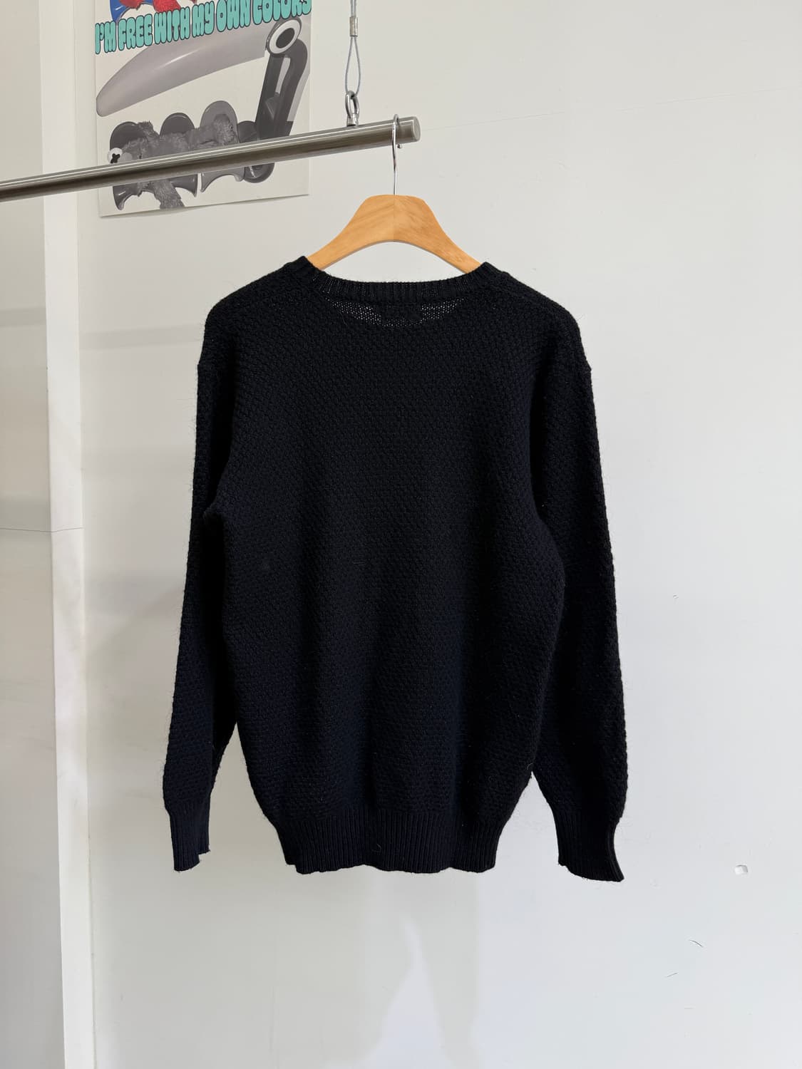 EAST WEST (Made in Japan)니트 상품이미지5