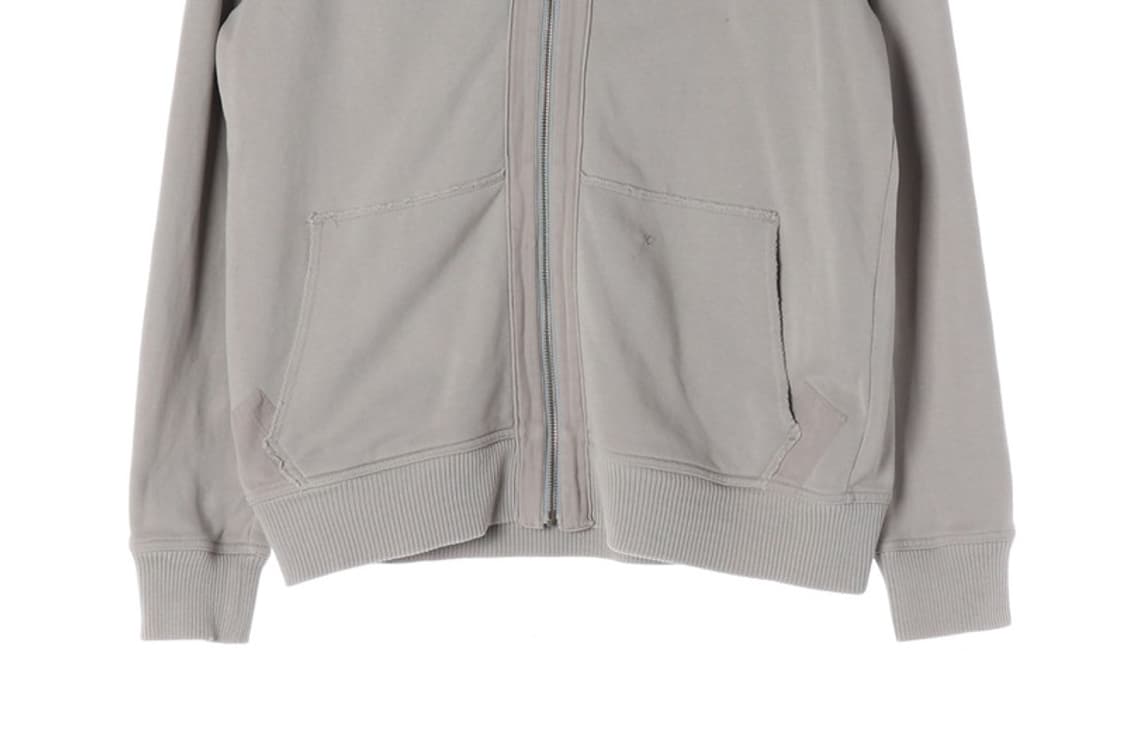 캘빈클라인 빈티지 후드집업 M 상품이미지4