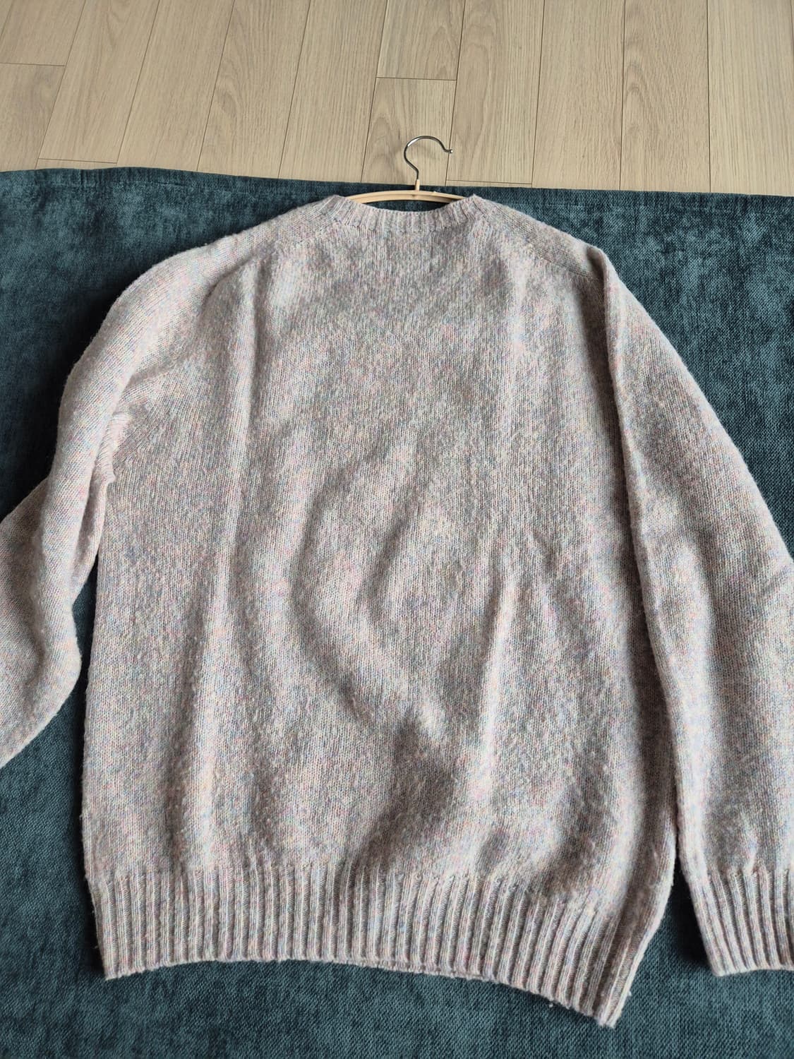 하울린 쉐기독 갤럭시 xxl 상품이미지2