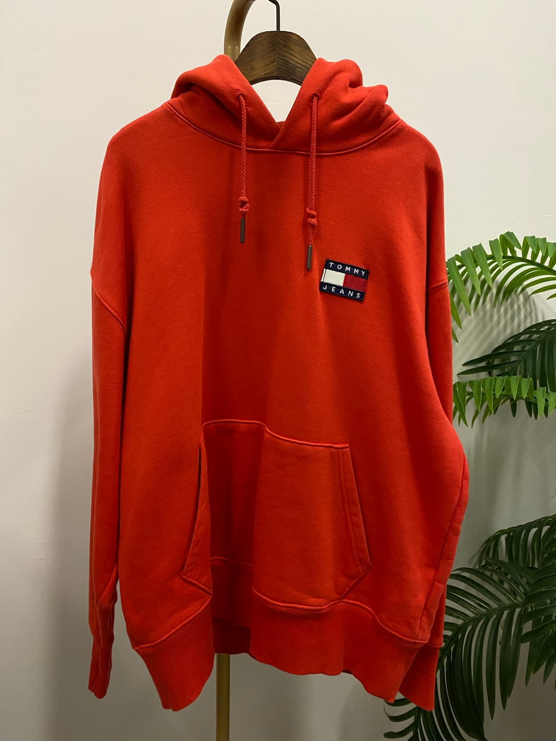 타미진스 후드 상품이미지1