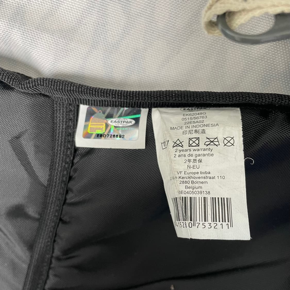 [F] EASTPAK 이스트팩 백팩 상품이미지6