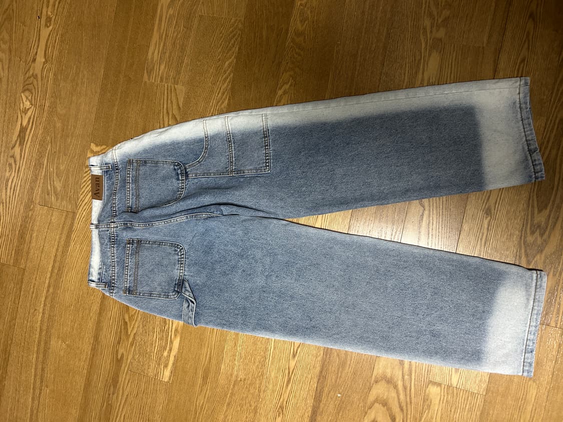 어반드레스 데님 상품이미지3