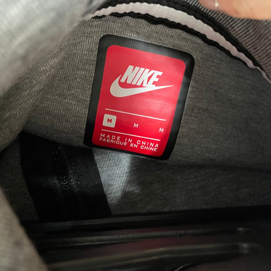 나이키 테크팩 후드집업. 9413 상품이미지7
