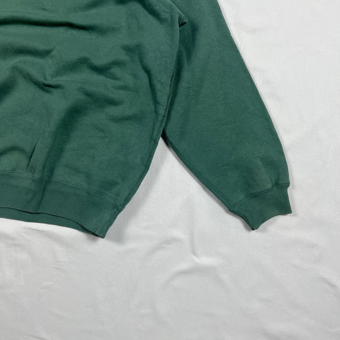 90‘s 폴로랄프로렌 polo ralph lauren 포니 로고 맨투맨 상품이미지4