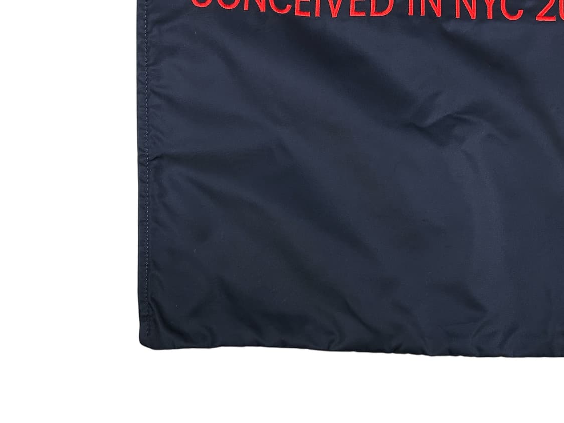 embroidered tote bag 상품이미지4