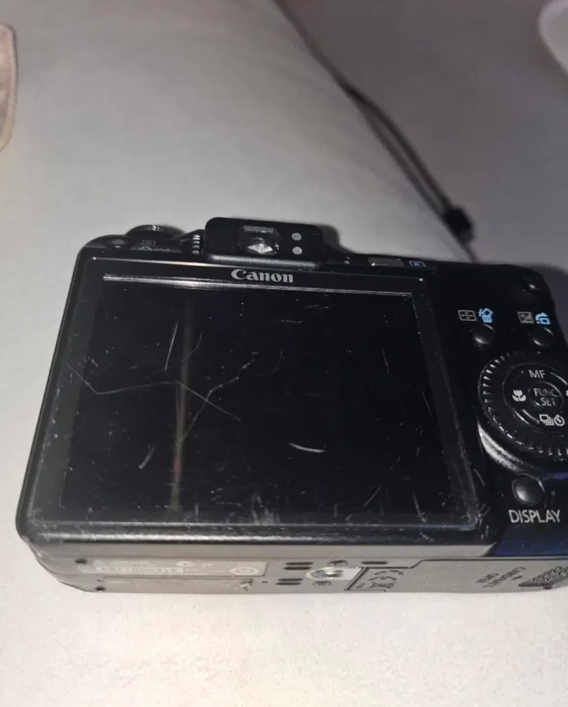 캐논 PowerShot G9 상품이미지4