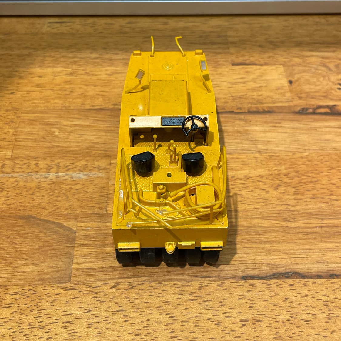 Vintage Toy Truck no.5 상품이미지3