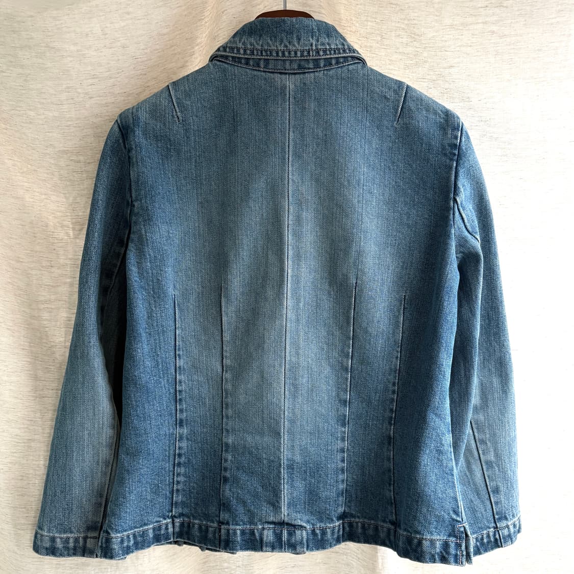 Marc Jacobs jacket 마크제이콥스 데님 자켓 상품이미지2