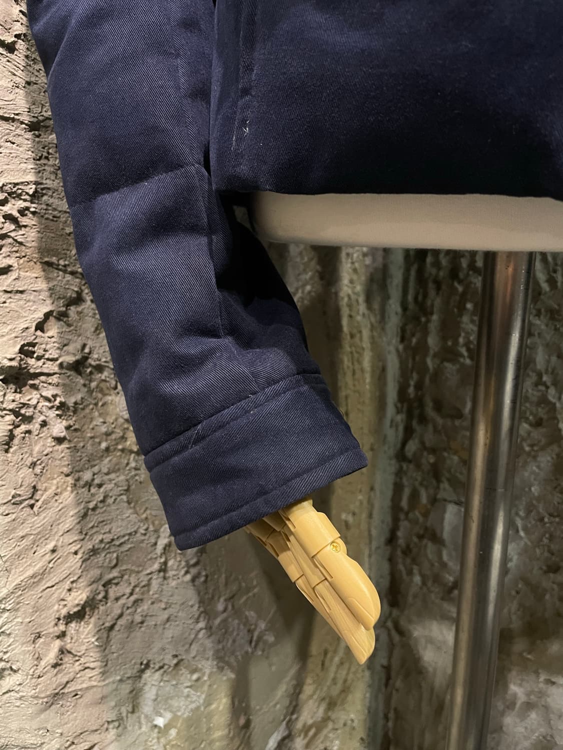 Juicy Couture Navy Padded 상품이미지5