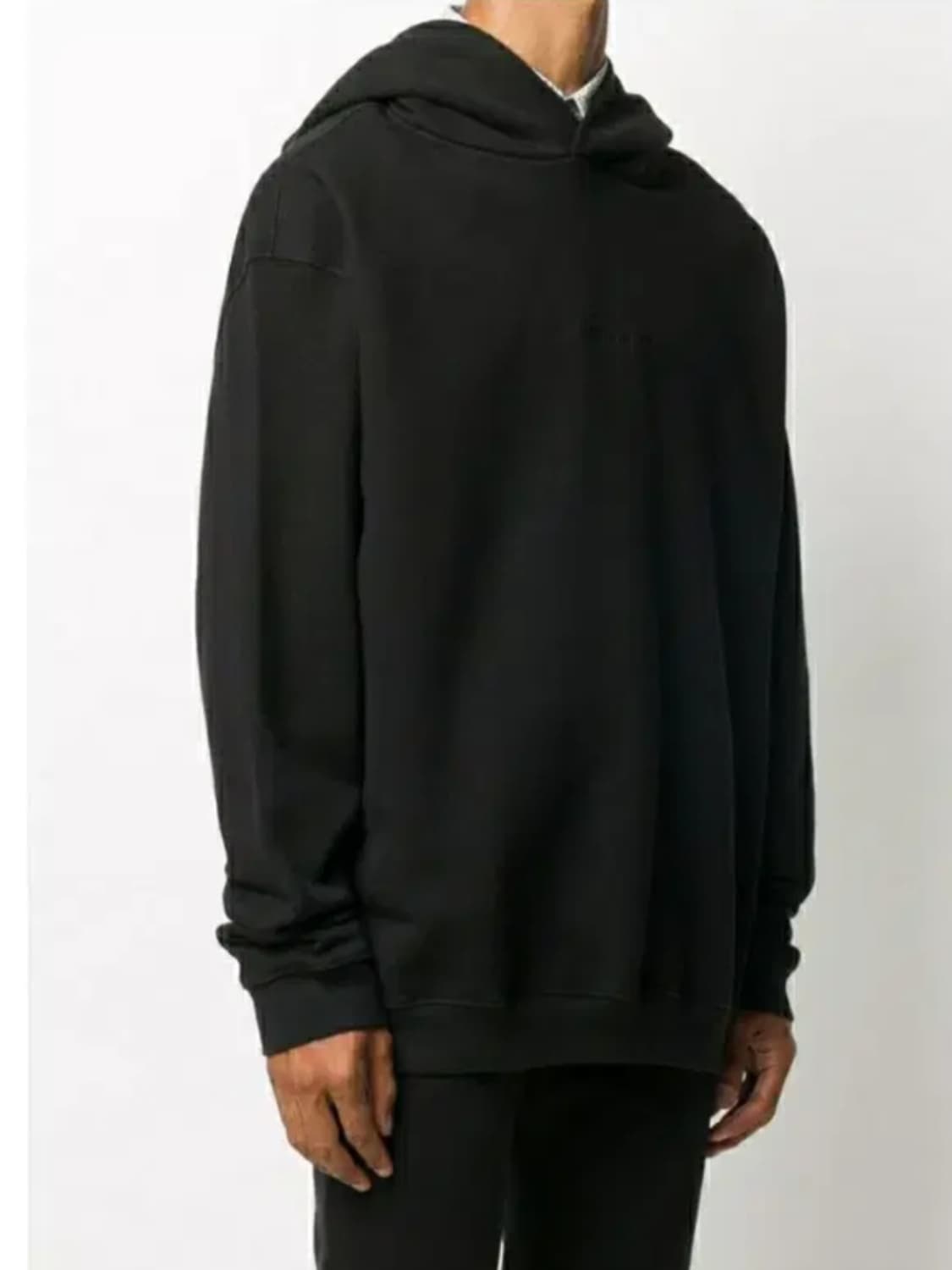 메종 마르지엘라 후디 상품이미지3