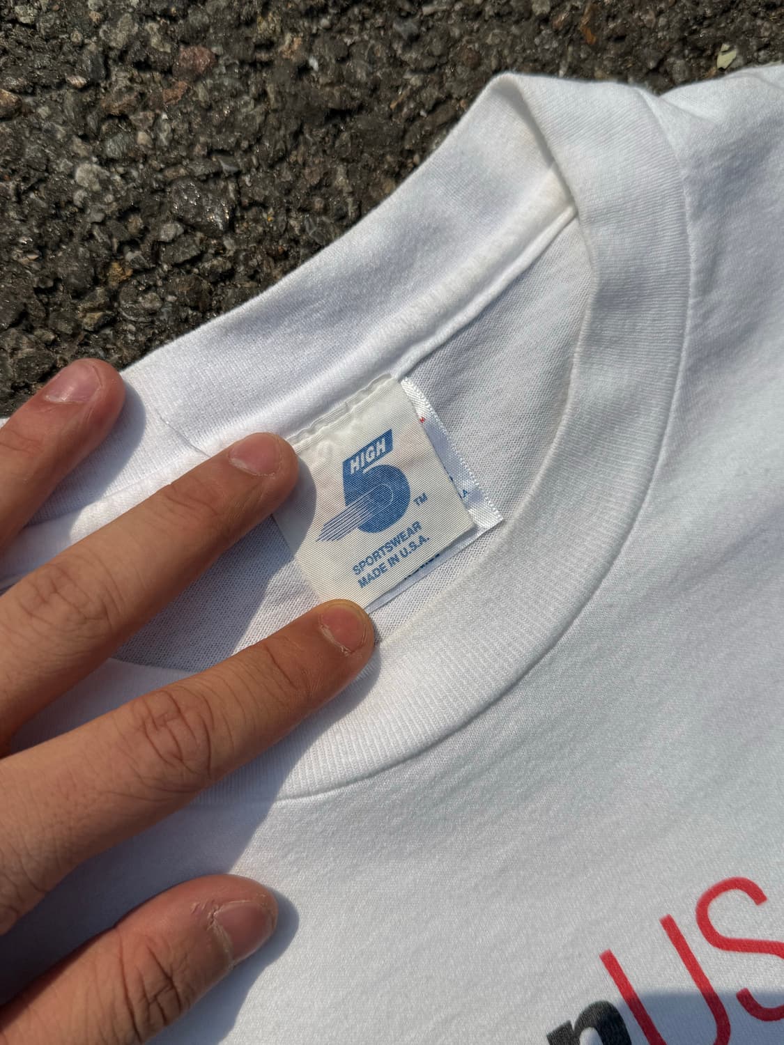 90s “1994 USA World Cup” 🇺🇸 상품이미지4