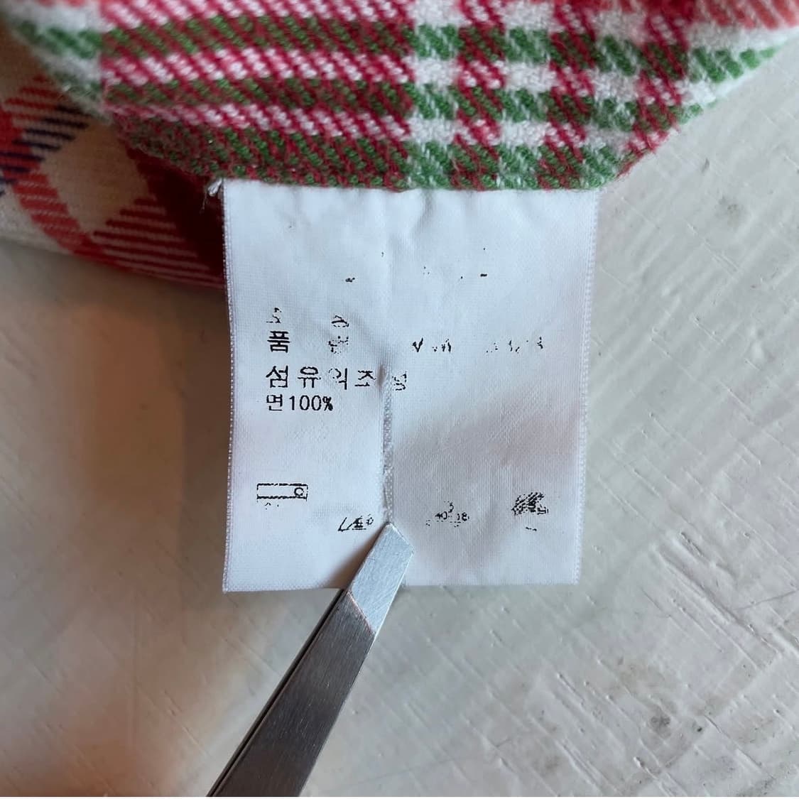 폴로랄프로렌 클래식 워크셔츠 상품이미지7
