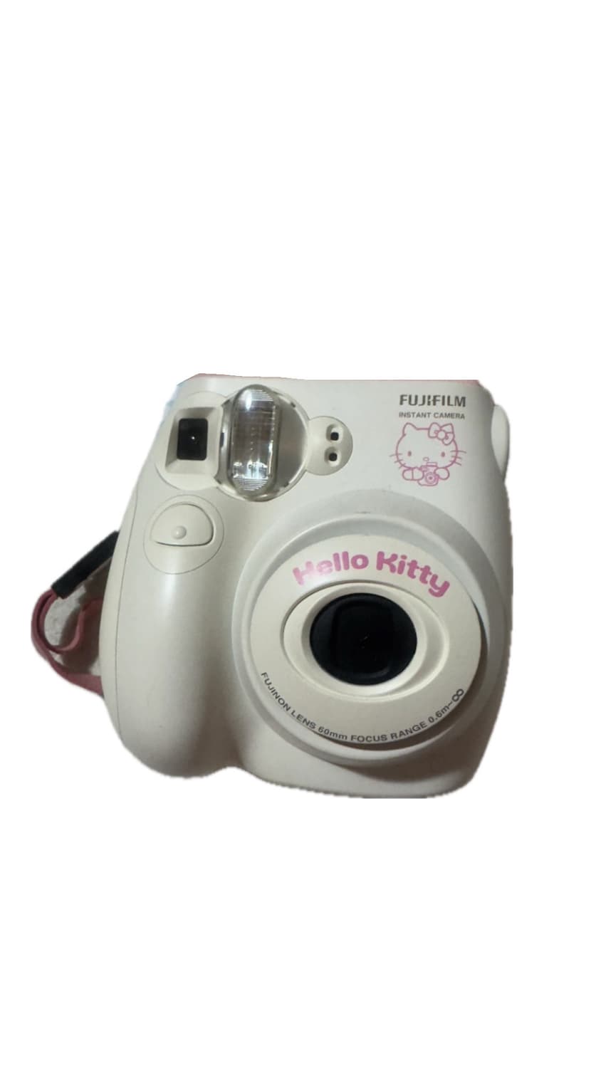 후지필름 인스탁스 미니 헬로키티🎀 상품이미지1