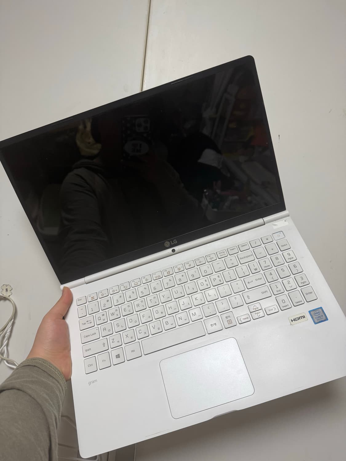 LG 그램 15.6인치 노트북 상품이미지1