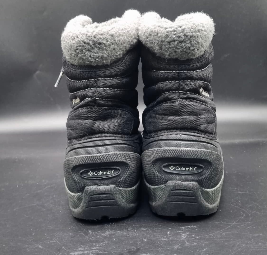 컬럼비아 여성방한화 235 상품이미지4