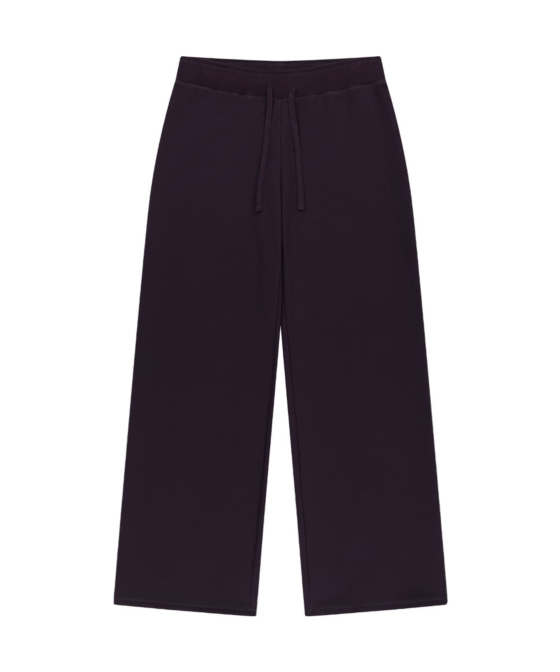 코이세이오 038 SOFT SWEAT PANTS PURPLE 상품이미지2