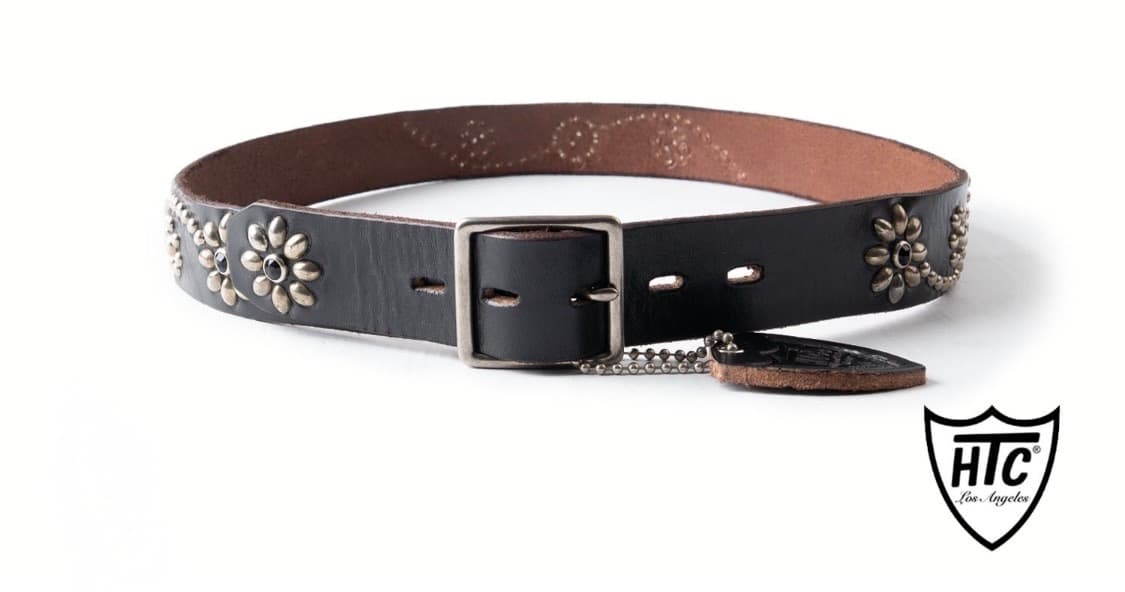 HTC 벨트 BELT STONE 1.25 W/END 상품이미지1