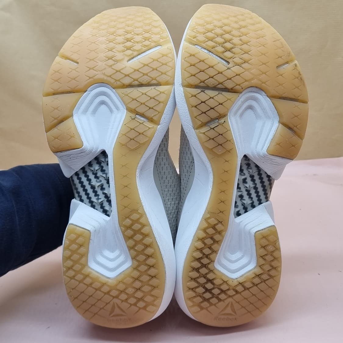 리복 솔퓨리 럭스 여성운동화240 상품이미지3