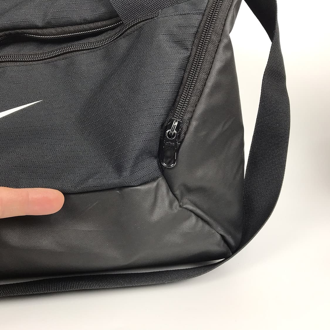 나이키 브라질리아 S 더플백 가방 상품이미지2