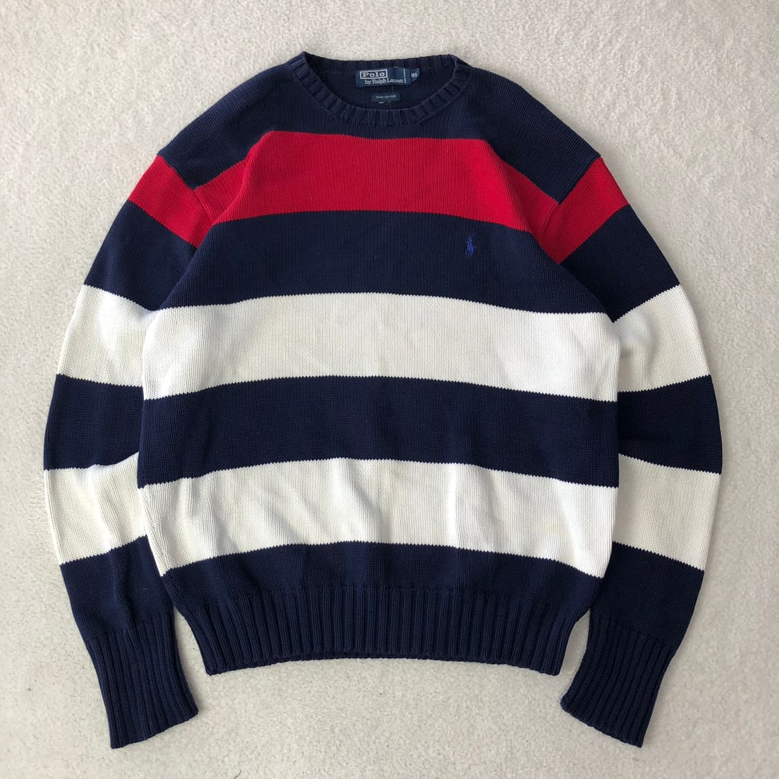 폴로랄프로렌 니트 상품이미지1