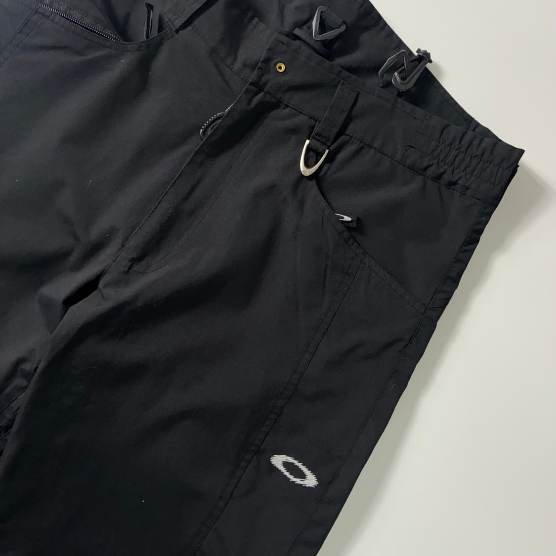 Oakely  오클리 고프코어 고어텍스 쉘 스키 팬츠  상품이미지3