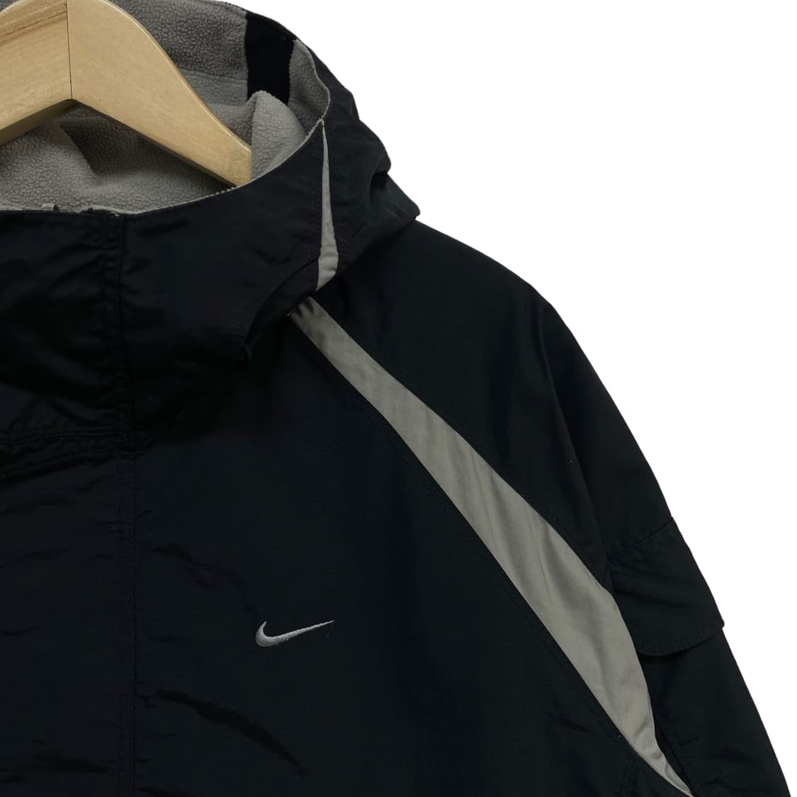 Nike Reversible Fleece Jacket 상품이미지5