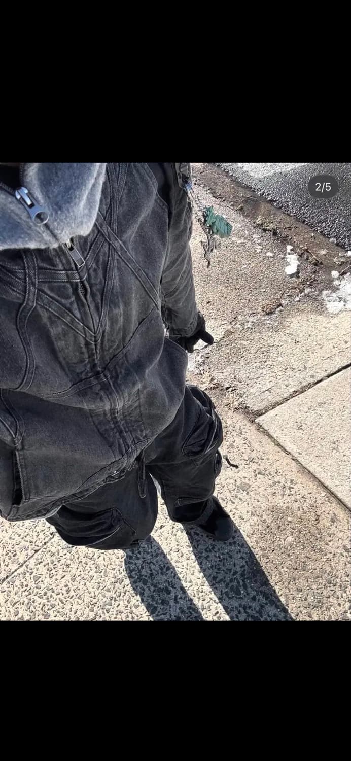 코스트퍼킬로 V3모터자켓 M 상품이미지1