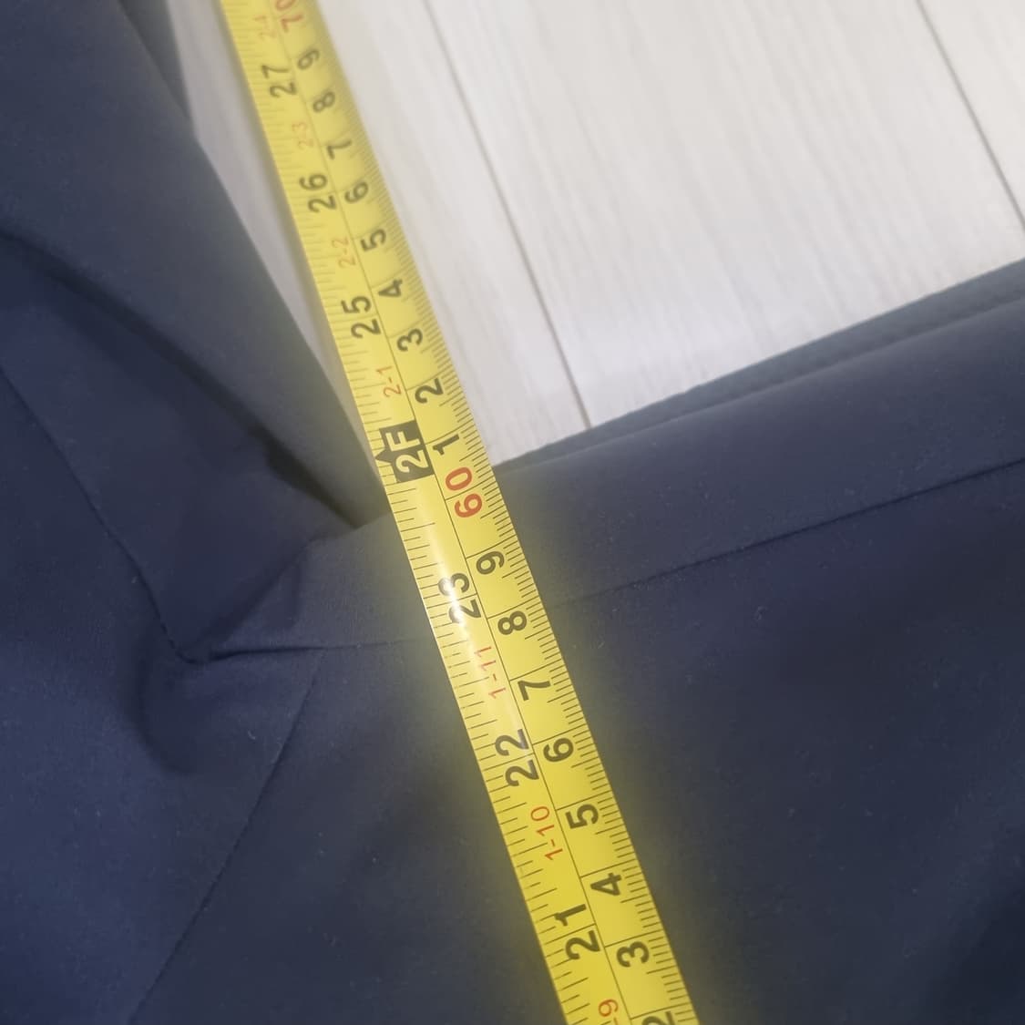 유니클로 검정패딩L 상품이미지8