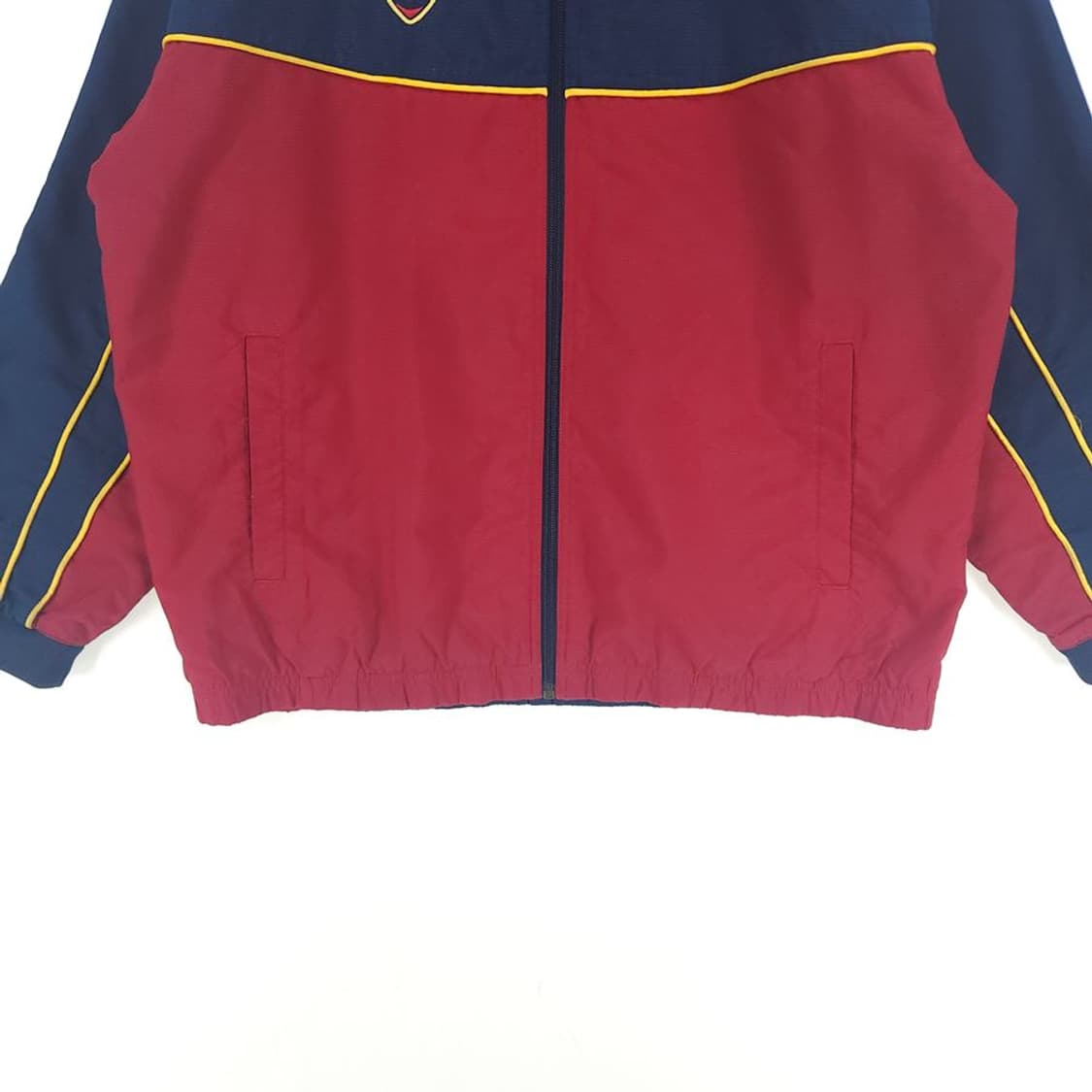 [남M]나이키 JPN 올드스쿨 바람막이[Y63-050] 상품이미지3