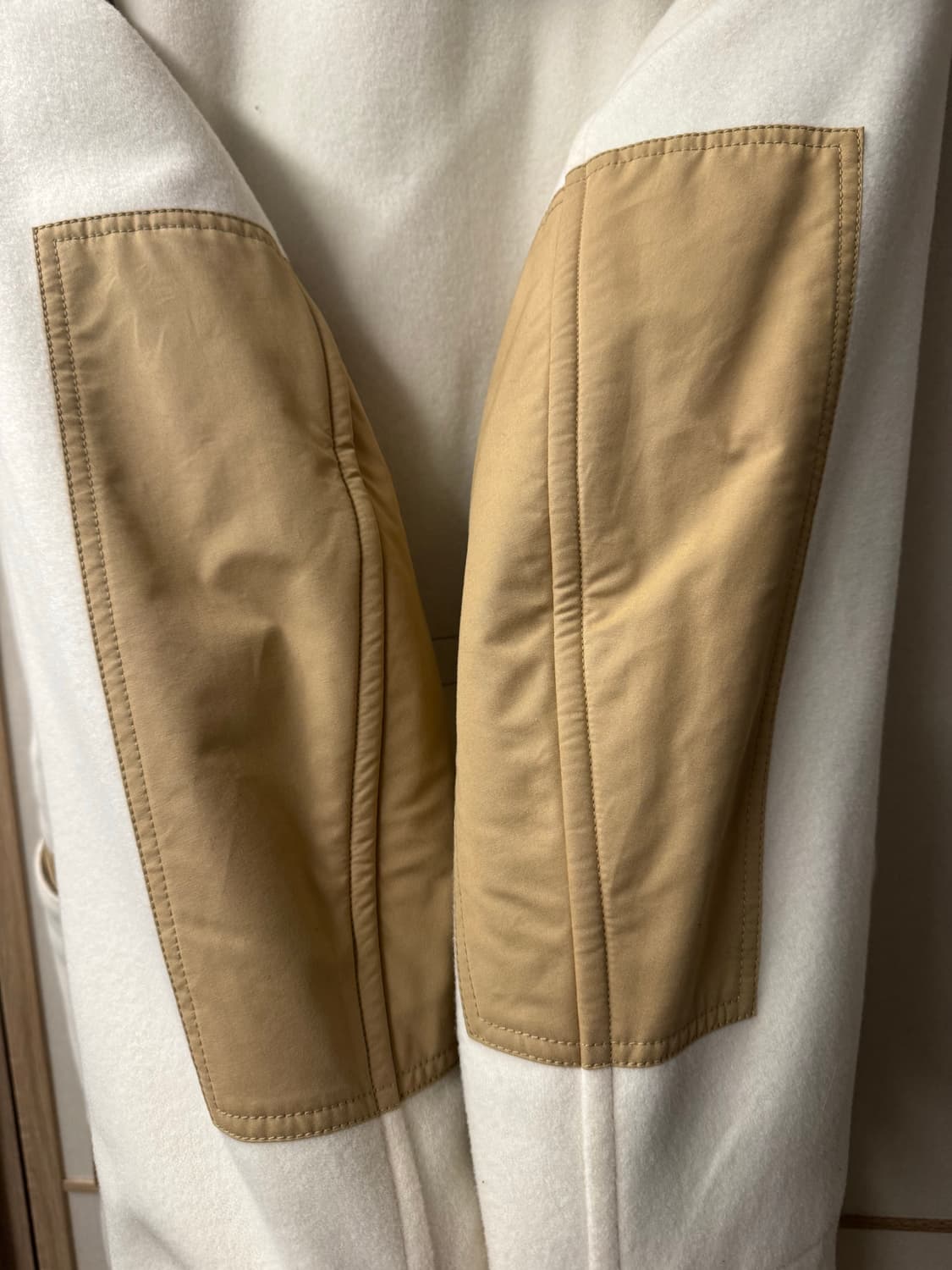 올리브드랩스서비스 파이어맨 코트 상품이미지4