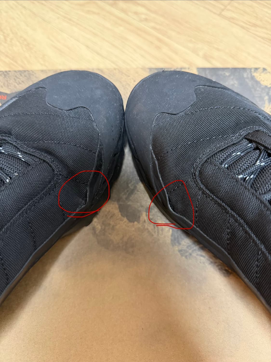 [43] 로아 하이킹 카타리나 상품이미지7