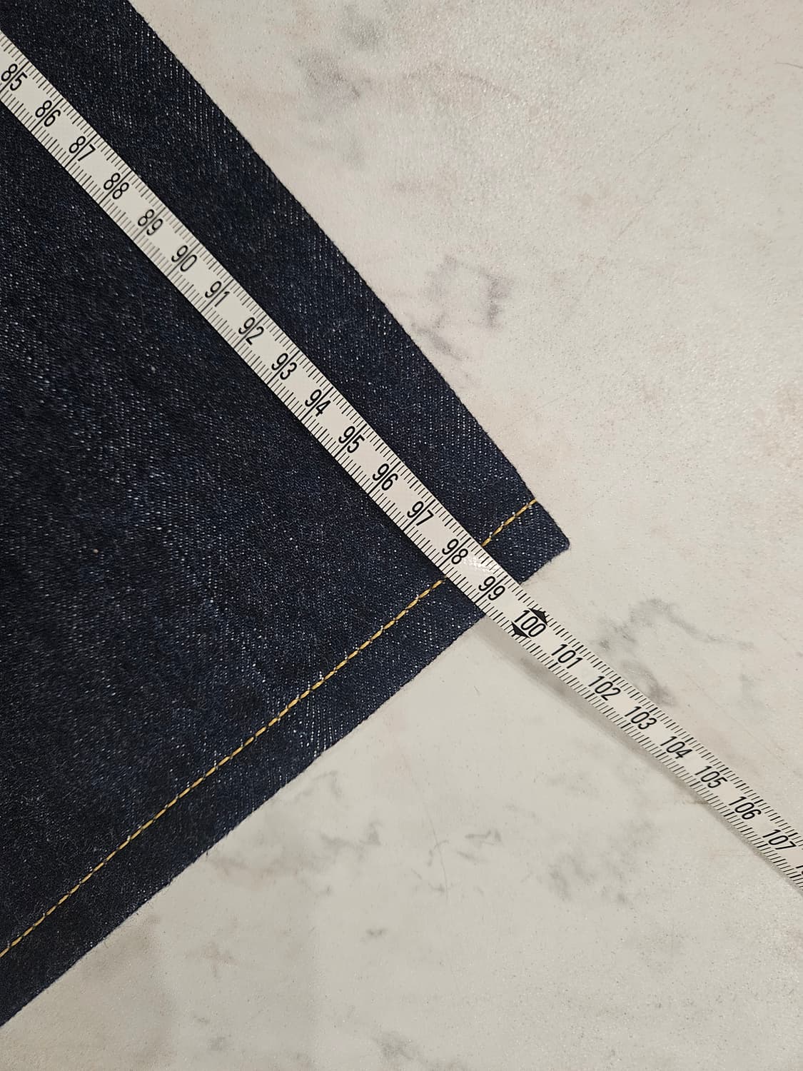 54501z-0067 34/32 기장수선 상품이미지8