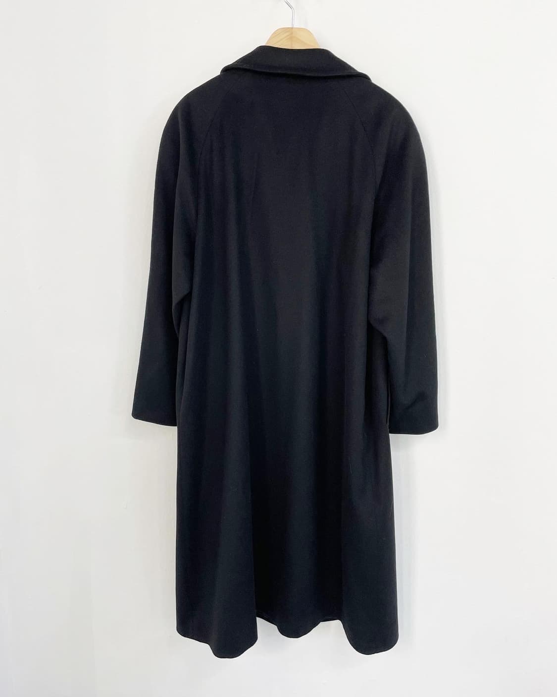 캐시미어 코트 상품이미지8